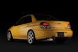 Tomei Expreme Titanium Exhaust System for 2002-07 Subaru WRX / WRX STI US modelsTomei USA