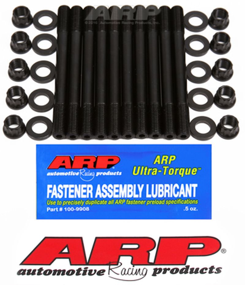 ARP Toyota 3 SGTE 2.0L DOHC 12 Pt. Head Stud KitARP Bolts
