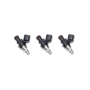 Injector Dynamics ID1050 XDS For Yamaha YXZ 1000 / 1000 R UTV w/Pnp KitInjector Dynamics