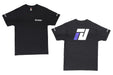 Tomei USA Men's T Shirt New Tomei Logo - 2XLarge Size - BlackTomei USA