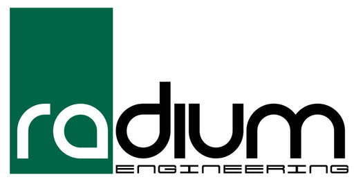 Radium Engineering 2015+ Subaru WRX Fuel Feed Line KitRadium Engineering