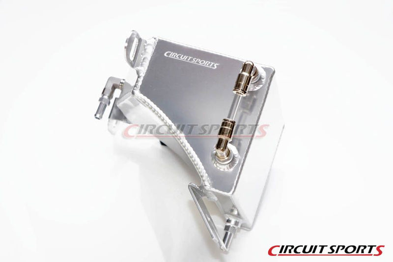 Circuit Sports Coolant Overflow Tank Ver.2 for 1989-97 Mazda Miata NACircuit Sports