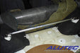 Alutec Rear Strut Bar For 1989-94 Nissan Silvia S13 240SX 180SX - NSS13-R-ALTAlutec