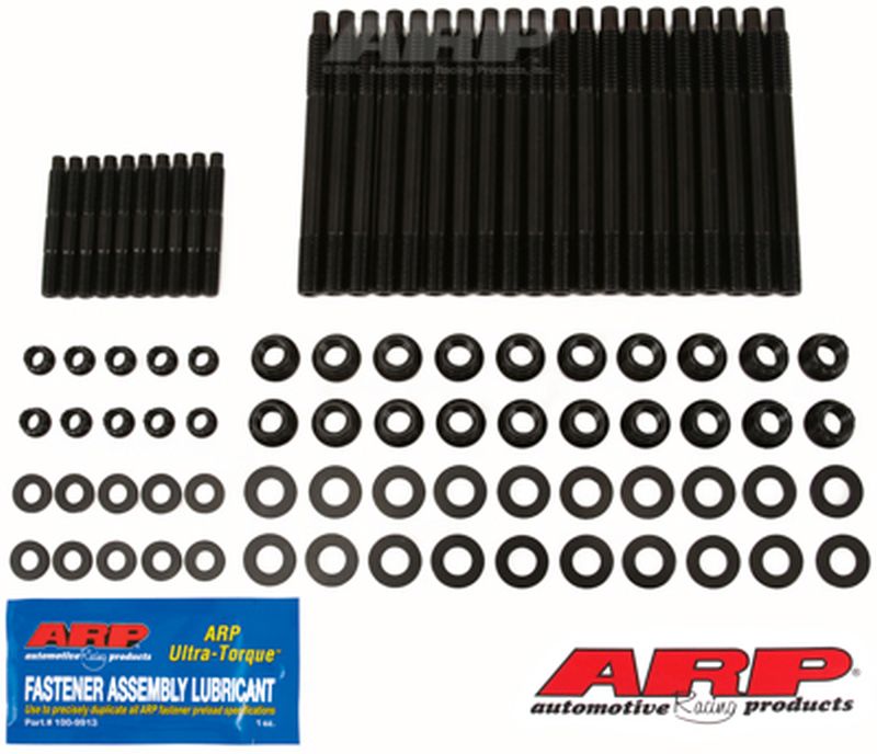 ARP 2004 and Later Chevy LS Head Stud KitARP Bolts