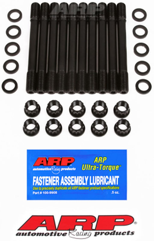 ARP Ford Pinto 2300cc Inline 4 Undercut 12 pt Head Stud KitARP Bolts