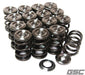 For FA20 WRX/BRZ/FRS - GSC P-D Cylindrical Valve Spring w/Ti Retainer / Seat KitGSC Power Division