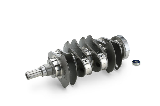 Tomei USA Forged Billet Full Counterweight Stroker Crankshaft For Subaru EJ25 - 83.0mm (2.6L)Tomei USA