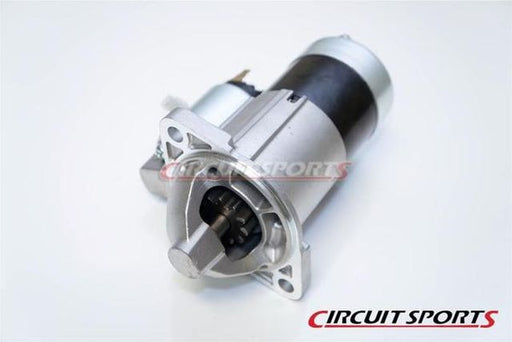 Circuit Sports OE Starter replacement for Nissan Skyline R32 GTR RB26DETTCircuit Sports