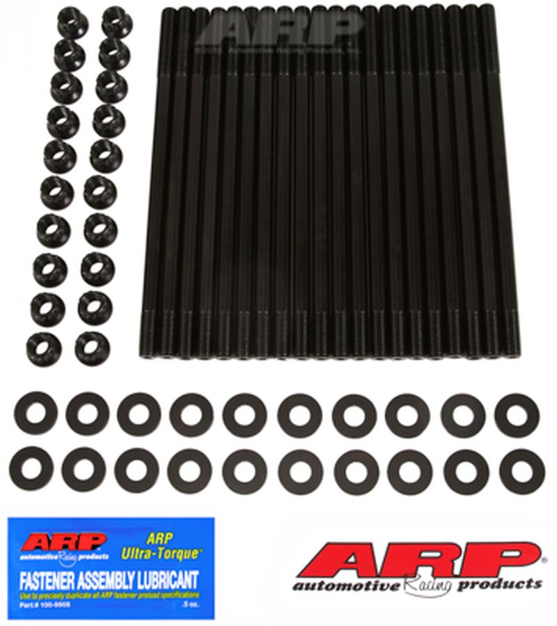 ARP Ford Modular 4.6L 2&4 Valve 12 pt Head Stud KitARP Bolts