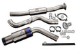 Tomei Exhaust Repair Part Muffler Band #8 w/Rubber #9 For 08-14 WRX/STI 5 dr.Tomei USA