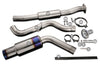 Tomei Exhaust Repair Part Muffler Band #8 w/Rubber For 08+ WRX 4 dr. TB6090SB02C