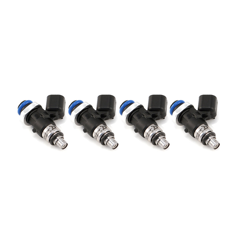 Injector Dynamics ID2600 XDS For Suzuki Hayabusa Gen2 HTP Fuel Rail OnlyInjector Dynamics