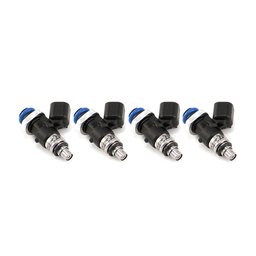 Injector Dynamics ID1050 XDS For Suzuki Hayabusa Gen2 HTP Fuel Rail OnlyInjector Dynamics