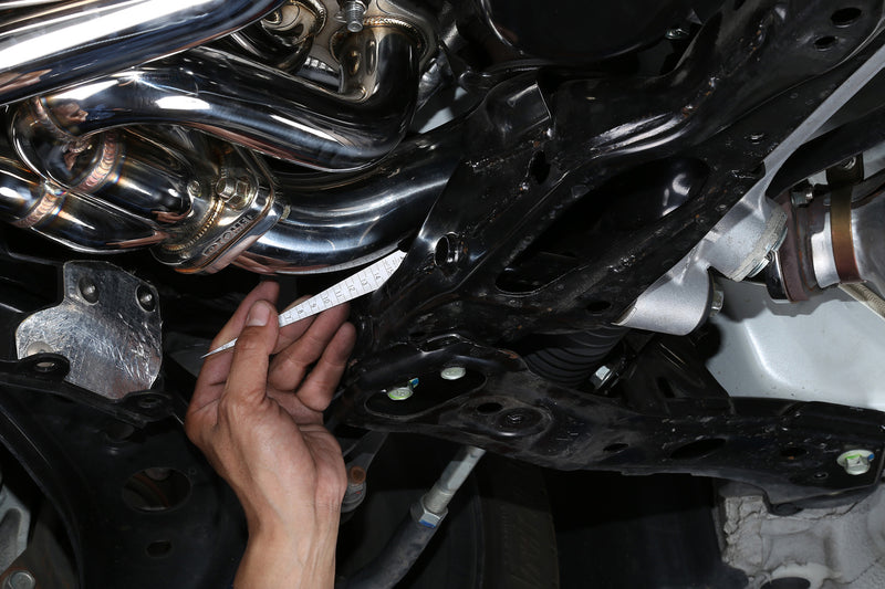 Tomei Expreme Joint pipe for Toyota 86 Scion FRS Subaru BRZ New VersionTomei USA