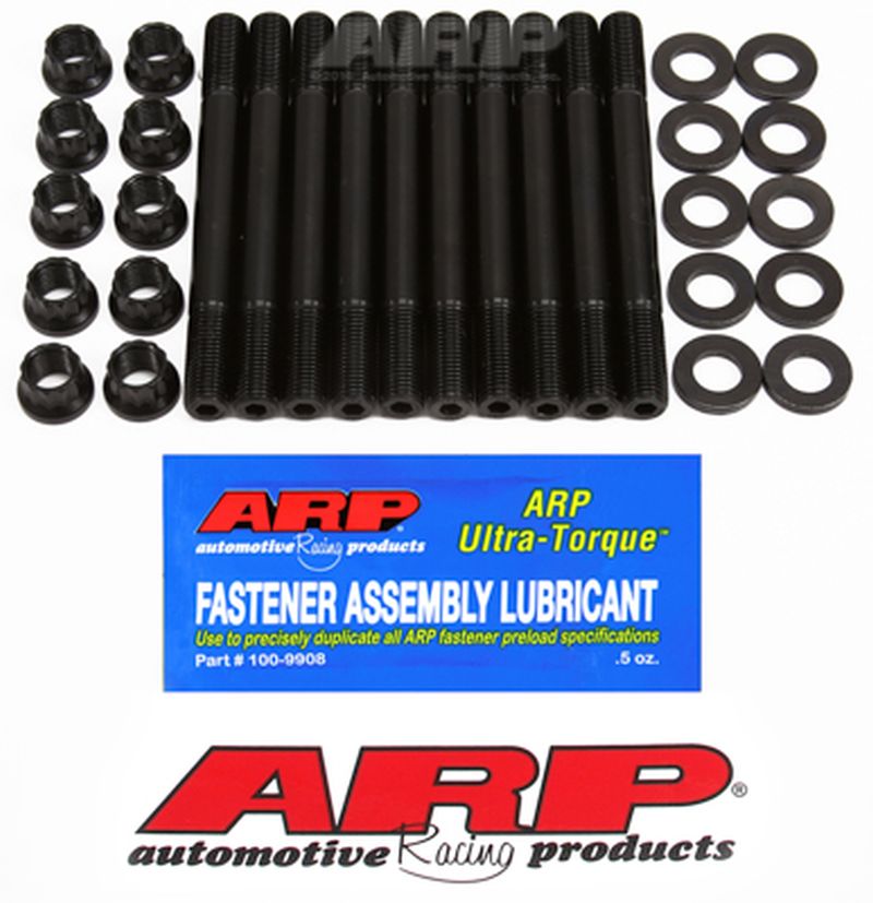 ARP 03-06 Mitsubishi Evo 8/9 & 95-98 Eclipse 4G63 2nd Gen Head Stud KitARP Bolts