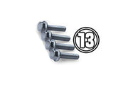 Tomei Exhaust Replacement Part Under bracket Bolt #13 L30 For Q60 TB6090-NS21B 1pcTomei USA