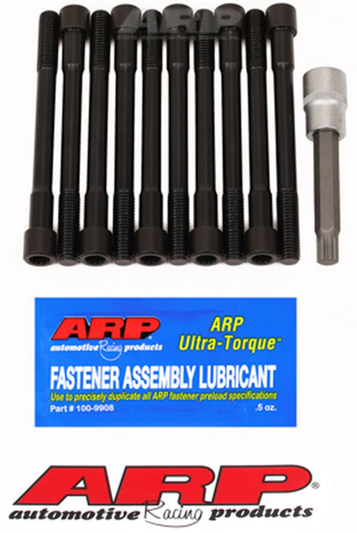 ARP Golf/Jetta 1.8L Turbo 20 valve Head Stud Kit w/ ToolARP Bolts