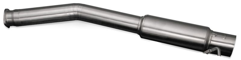 Tomei Exhaust Repair Part Main Pipe A #1 For GTR R32 TB6090-NS05ATomei USA