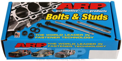 ARP Ford Eco Boost 1.6L 4-Cylinder 12pt Head Stud Kit