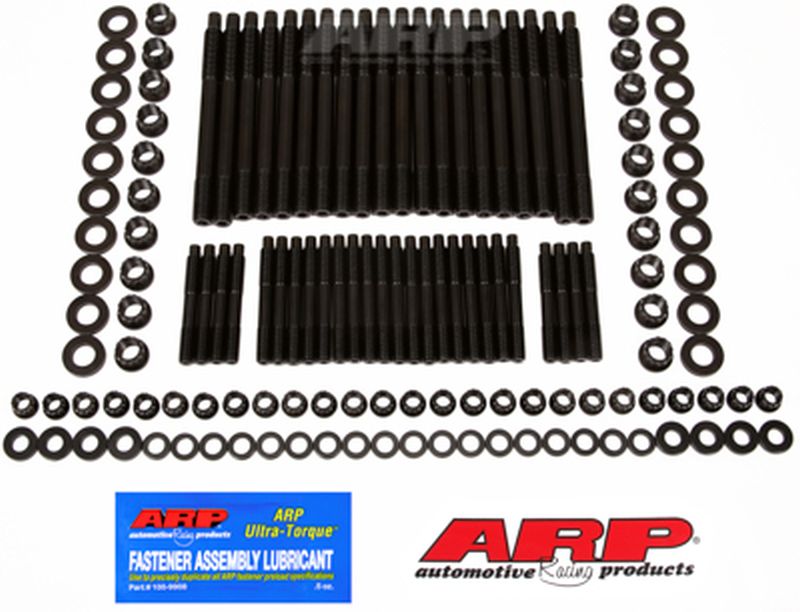 ARP SB Chevy GEN II LSX 12pt Head Stud KitARP Bolts