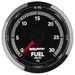 Autometer Factory Match 52.4mm Full Sweep Electronic 0-30 PSI Fuel Pressure Gauge Dodge 4th GenAutoMeter
