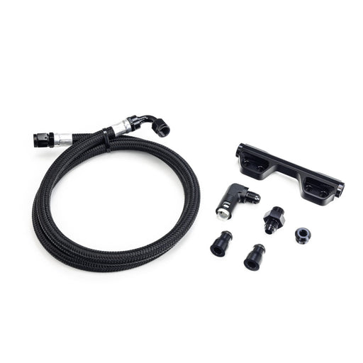 Injector Dynamics Fuel Rail for Honda Talon 1000 for use with OE inj. 4-seaterInjector Dynamics