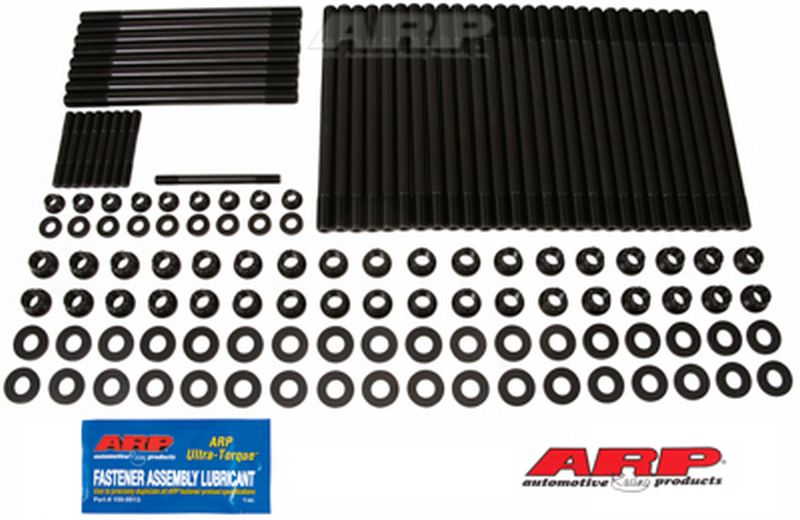 ARP 11-15 Ford 6.7L Power Stroke Diesel Head Stud KitARP Bolts