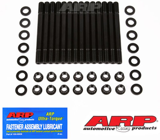 ARP Nissan RB20DE/DET 2.0L & RB25DE/DET 2.5L L6 Head Stud KitARP Bolts