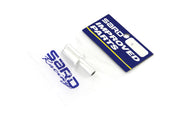 SARD Oil Catch Tank Adapter 15mm - 9mm - 29223SARD
