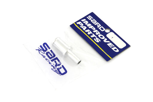 SARD Oil Catch Tank Adapter 15mm - 9mm - 29223SARD