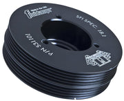 Fluidampr Harmonic Damper for 1999-11 Subaru Legacy EJ Series EngineFluidampr