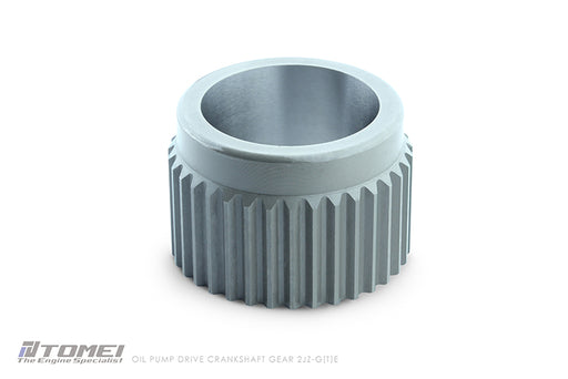 Tomei Oil Pump Drive Crankshaft Gear Compatible with 2JZ-GTE EngineTomei USA