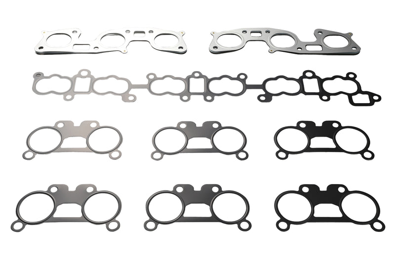 Tomei Metal Manifold Gasket Set for Nissan Skyline RB26DETT 9 pc/setTomei USA