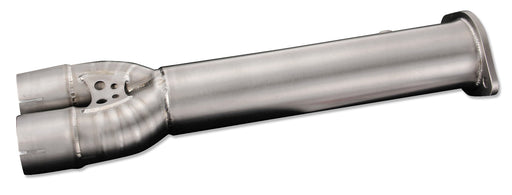 Tomei Mid Y Pipe Replacement Part Collector Pipe #3 For 370Z TB6110-NS02ATomei USA