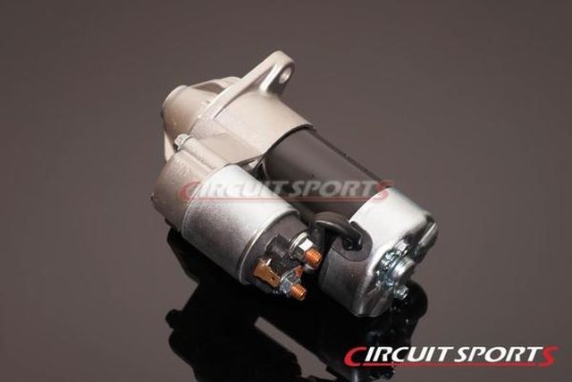 Circuit Sports OE Starter replacement for Nissan Skyline ECR33 RB25DETCircuit Sports