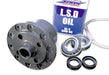 Tomei LSD 1.5 Way For 1993-96 Nissan Silvia S14 SR20DET w/Viscous A/T only - JDMTomei USA