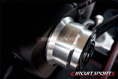 Circuit Sports Steering Wheel Hub Adapter (58mm) for FRS / BRZ / GT86