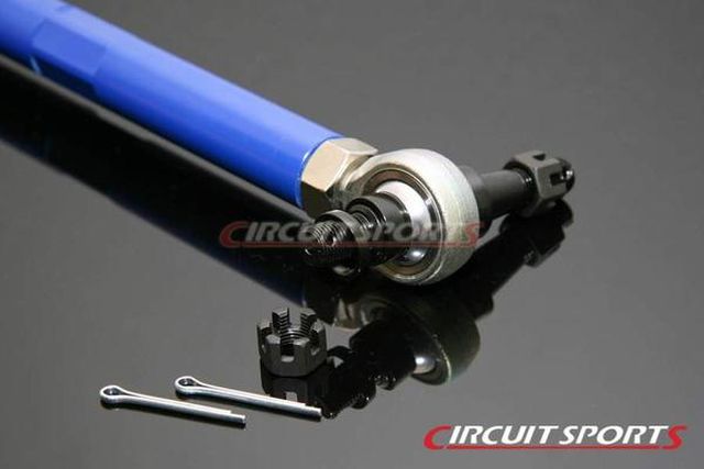 Circuit Sports Adjustable Rear Toe Links for 91-00 Lexus SC300 / SC400Circuit Sports