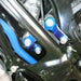 Cusco Power Steering Rack Brace 08+ Impeza GRB/GVB/GH/GE/Forester SH5/9 / 03-09 Legacy BP5/BL5Cusco