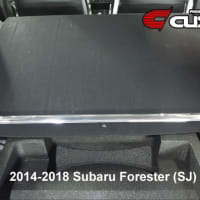 Cusco Strut Bar OS Rear GH8-GRB GVB BR9 BM9 (Need PANEL CUT) Impreza WRX/STiCusco