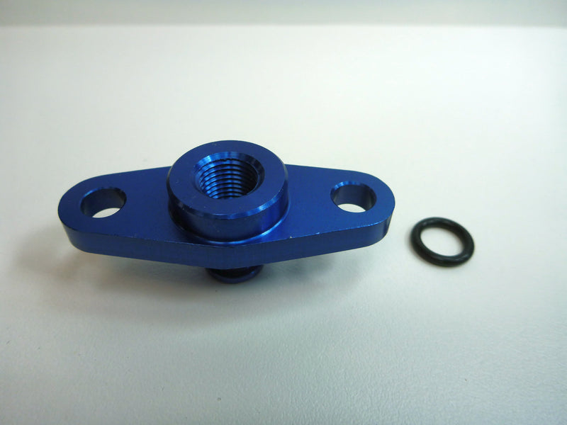 SARD Fuel Regulator Adapter For Subaru Impreza WRX Sti GDB EJ20 - 69026 SRA06SARD