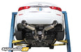 GReddy 16+ Infiniti Q50 Evolution (RWD ONLY) GT Cat-Back ExhaustGReddy