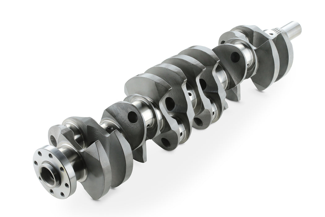 Tomei USA Forged Billet Full Counterweight Stroker Crankshaft For Toyota 2JZ-GTE - 94.0mm (3.4L)Tomei USA