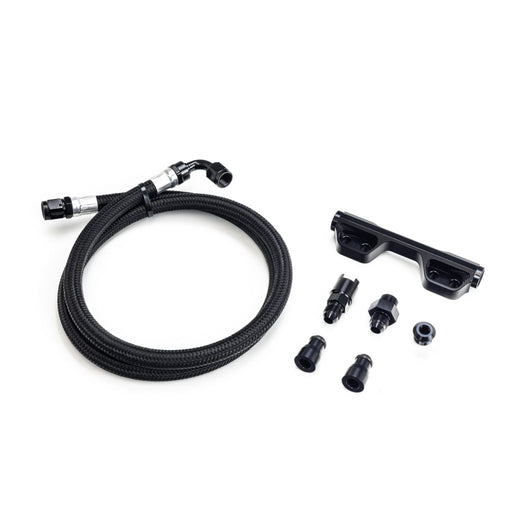 Injector Dynamics Fuel Rail for Honda Talon 1000 for use with OE inj. 2-seaterInjector Dynamics