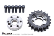 Tomei Adjustable Cam Gear For Nissan 240SX KA24DE - 1pcTomei USA