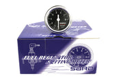 SARD Universal Fuel Regulator Setting Meter Kit - 64008SARD