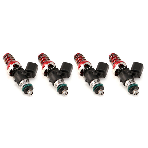Injector Dynamics ID1700 XDS For 06-12 Yamaha Apex Snowmobile w/Pnp Kit 91.3Injector Dynamics