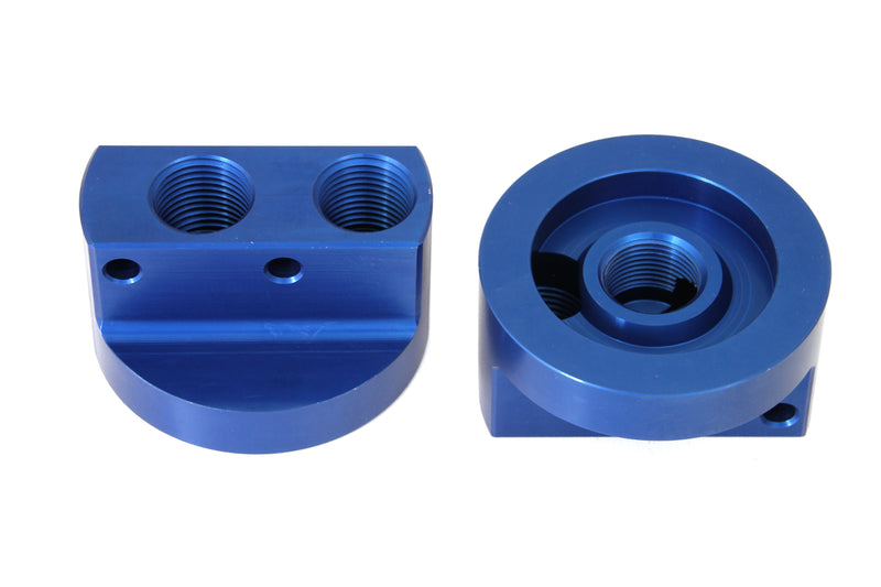 SARD Universal Oil Filler Displacement Block Kit 65mm M20 x P1.5 - 63221SARD