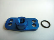 SARD Fuel Regulator Adapter For Honda B16A B16B H22A B20B - 69017 SRA04SARD