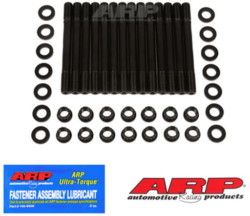 ARP BMW E46 M3/S54 12pt head stud kitARP Bolts